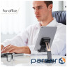 Підставка до планшета та телефона Knight Foldable Desk Mobile Phone Holder Stand (Alloy (EZJZM-QS01)