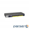 Комутатори NETGEAR GS108PP (GS108PP-100EUS)