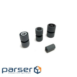 Roller HP SJ7000 / Flow 5000 S2 / S3 set L2731-60004/L2731A AHK (70262082)