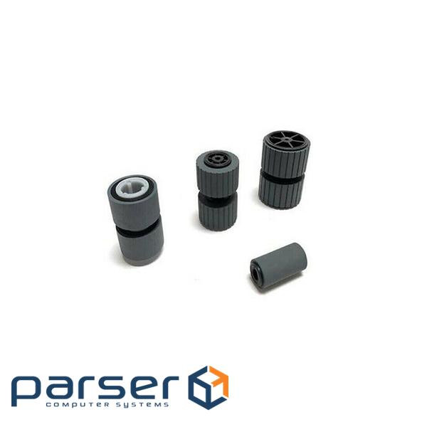 Ролик HP SJ7000/Flow 5000 S2/S3 компл. L2731-60004/L2731A AHK (70262082)