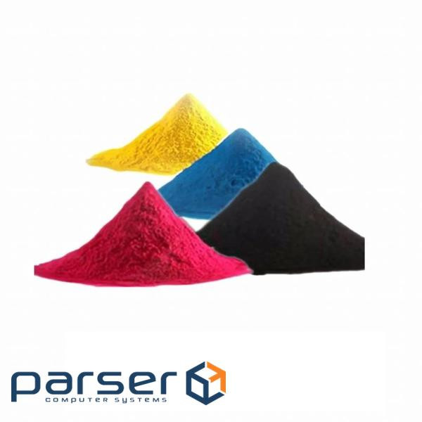 Тонер XEROX Ph6600 130г (106R02236) BLACK Patron (PN-XP6600-B-130)
