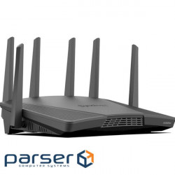 Wifi router SYNOLOGY RT6600ax