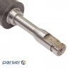 Rubber shaft HP LJ P1102/CP1525, Canon MF4410/LBP-6000 NewTone (LPRHPP1102NT)