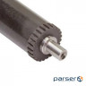 Rubber shaft HP LJ P1102/CP1525, Canon MF4410/LBP-6000 NewTone (LPRHPP1102NT)