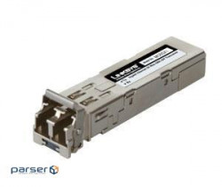 Gigabit Ethernet SX Mini-GBIC SFP Transceiver (MGBSX1)