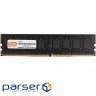 Модуль пам'яті DATO DDR4 2666MHz 8GB (DT8G4DLDND26)