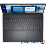 Ноутбук Dell Pro 16 (BTO106PC16250UA_W11P) (BTO106PC16250UA W11P)