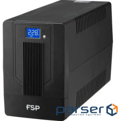 UPS FSP iFP 1K (PPF6001306)