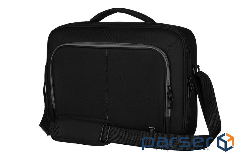 Сумка для ноутбука 2E 16" CBN5216 Vector (2E-CBN5216BK)