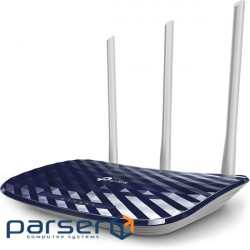 Router TP-LINK Archer C20 (ISP) (TP-Link Archer C20_ISP)