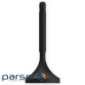 Антена зовнішня Teltonika WIFI магнітна RP-SMA (PR1KRF30) RP-SMA (PR1KRF30)