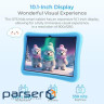 Планшет Oukitel OT6kids 10" HD+ /4GB/64GB/ RK3562 /8000mAh/ 5+2Мп/ WIFI Blue (OT6_Kids_Blue)