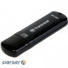 Transcend JetFlash 750K 32GB USB Drive (TS32GJF750K)