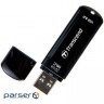 Transcend JetFlash 750K 32GB USB Drive (TS32GJF750K)