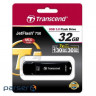 Transcend JetFlash 750K 32GB USB Drive (TS32GJF750K)
