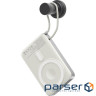 Батарея універсальна Sigma X-power SI10A8QL-MAG silver 10000mAh, Magnetic wireless 1 (4827798161012)