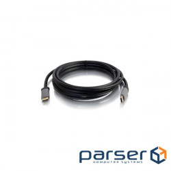 Кабель C2G HDMI 1.5м Black (CG80552)