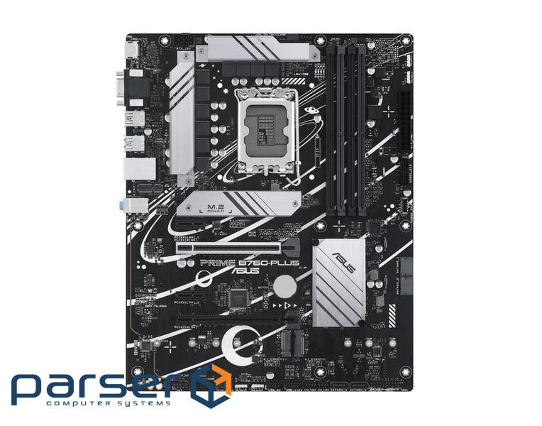 Motherboard ASUS PRIME B760-PLUS