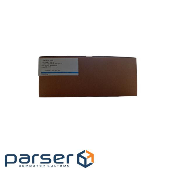 Тонер-картридж Tomoegawa KYOCERA TK-5280C/1T02TWCNL0 Cyan + chip (PY453Y.170C)