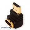 Перехідник HDMI 90 Atcom (3804)