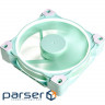 Вентилятор ID-COOLING ZF-12025 Mint Green (ZF-12025-Mint Green)