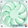 Вентилятор ID-COOLING ZF-12025 Mint Green (ZF-12025-Mint Green)
