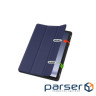 Чохол для планшета BeCover Flexible TPU Mate Samsung Tab A9 Plus SM-X210/SM-X215/SM-X216 11 (710342)