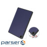 Чохол для планшета BeCover Flexible TPU Mate Samsung Tab A9 Plus SM-X210/SM-X215/SM-X216 11 (710342)
