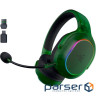 Навушники геймерскі RAZER Barracuda X Chroma Phantom Green Edition (RZ04-05220300-R3M1)
