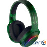 Навушники геймерскі RAZER Barracuda X Chroma Phantom Green Edition (RZ04-05220300-R3M1)