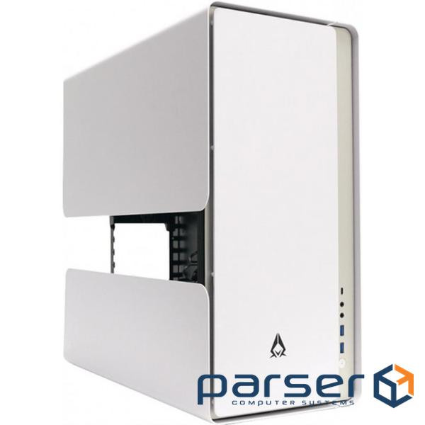 Корпус AZZA Cast 808 White (CSAZ-808W)