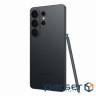 Смартфон Samsung Galaxy S26 Ultra 12/512GB Black (SM-S948BZKGEUC), 6.9" (3120х1440) Dynamic AMOLED 2