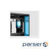 Корпус PCCOOLER C3 T700 ARGB Black (C3-T700BKD401-GL)