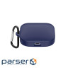 Чохол для навушників Armorstandart Hang Case для Xiaomi Redmi Buds 5 Dark Blue (ARM79950)
