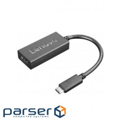 Adapter USB Type-C to HDMI2.0b Lenovo (4X90R61022)