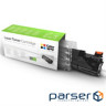 Картридж ColorWay для HP CLJ M280/M281/M254 (CF540A) Black (CW-H203BKM)