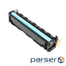 Картридж ColorWay для HP CLJ M280/M281/M254 (CF540A) Black (CW-H203BKM)