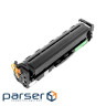 Картридж ColorWay для HP CLJ M280/M281/M254 (CF540A) Black (CW-H203BKM)