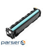 Картридж ColorWay для HP CLJ M280/M281/M254 (CF540A) Black (CW-H203BKM)