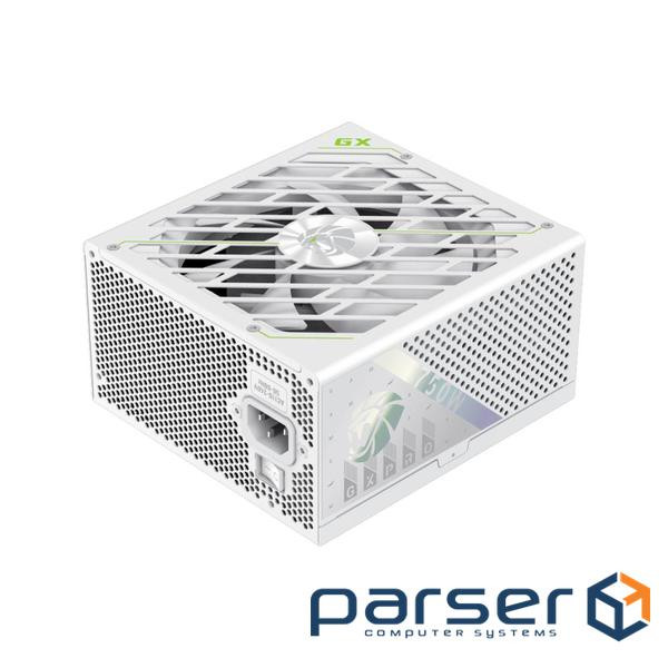 Блок живлення Gamemax 750W (GX PRO 750G WH)