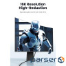 Кабель мультимедійний DisplayPort M to DisplayPort M 1.0m v2.1 16K DP118 black Ugreen (15383)