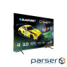 Телевізор Blaupunkt 86QCG6000S