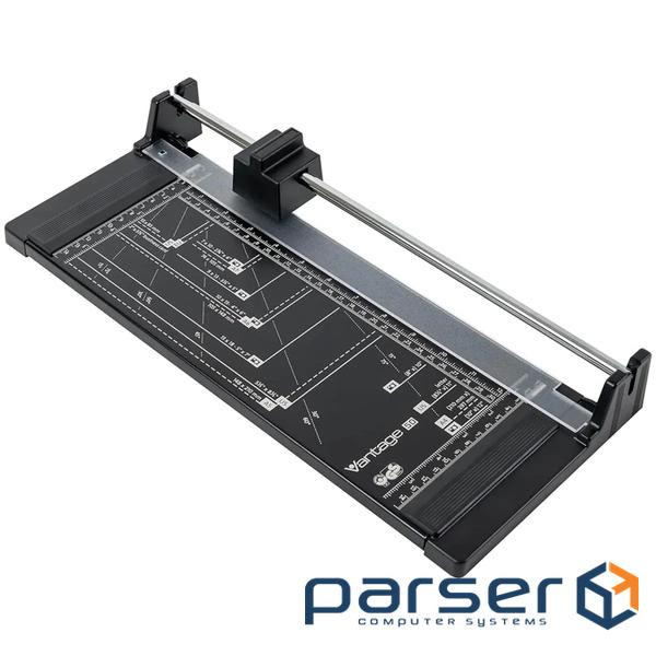 Різак Novus VANTAGE 50 320мм (4010321)