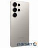 Смартфон Samsung Galaxy S25 Ultra 12/1TB Titanium Grey (SM-S938BZTHEUC), 6.9'' (3120х 1440) Dynamic AM