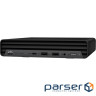 ПК HP Pro Mini 400 G9 i5-13500T/16GB/512GB SSD/K&M/Sata/Wi-Fi/DOS/3y.w (998D4ET)