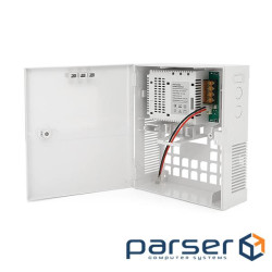 ДБЖ 12V / 5A EuroPower EP-UPS-1205(P), під акб GEL / AGM - 12V / 7А, струм заряду - 13.8V / 0,65А, п