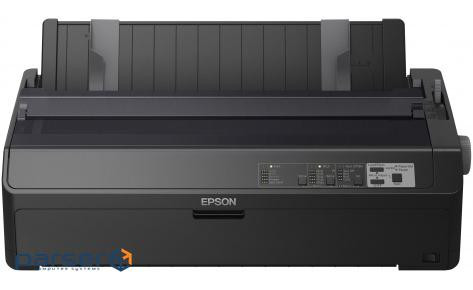 Принтер EPSON FX-2190II (C11CF38401)