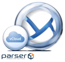 Acronis ABR for vCloud