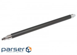 Вал магнітний HP LJ P2035 + втулки Makkon (ZMN-HP-2035-MDR)