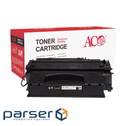 Картридж ACO HP Q7553X (53X) (ACO-Q7553X)